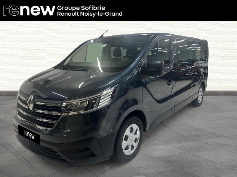 Renault Trafic L2 dCi 150 Energy s&amp;S Zen