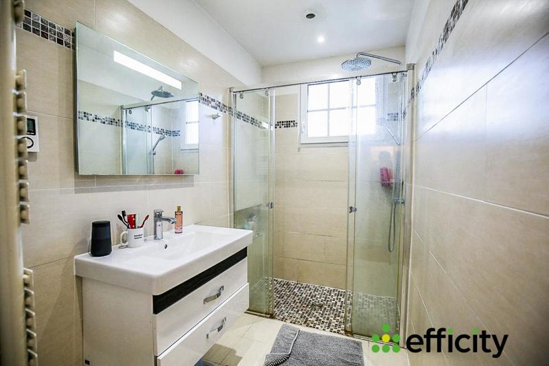 Maison - 72 m² - 4 pièces