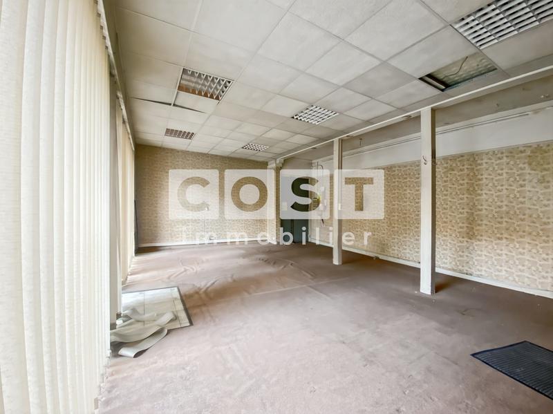 Local commercial - 70 m²