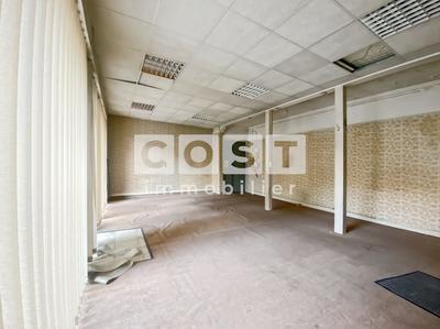 Local commercial - 70 m²