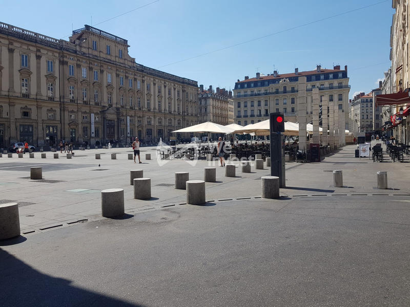 Appartement - 55 m² - 2 pièces