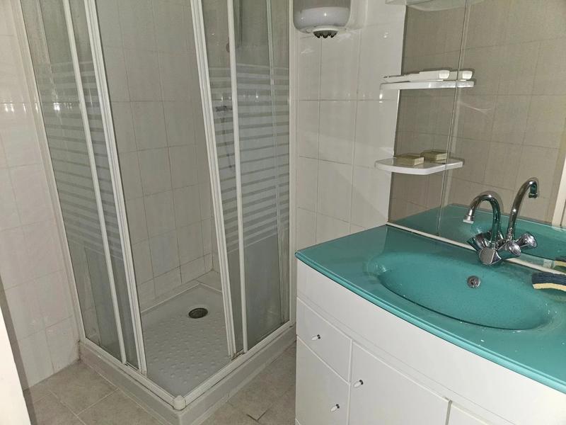 Appartement - 99 m² - 4 pièces