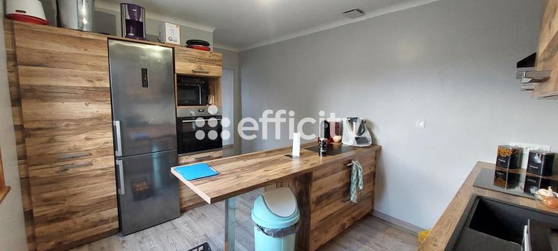 Villa - 89 m² - 3 pièces