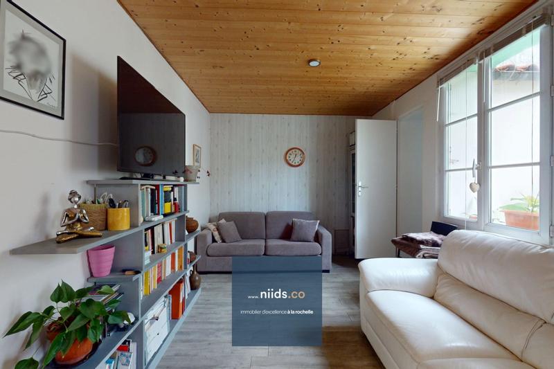 Maison - 137 m² - 6 pièces