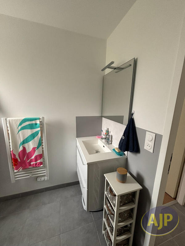 Maison - 75 m² - 4 pièces