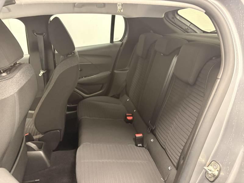 Peugeot 208 PureTech 100 s&amp;S Bvm6 Style