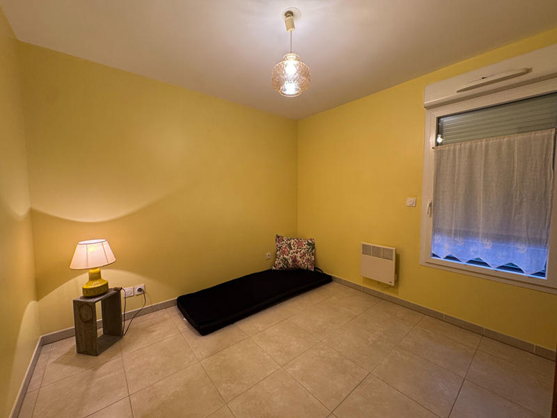 Appartement - 105 m² - 4 pièces