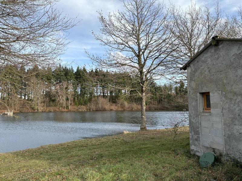 Étang - 43 125 m²