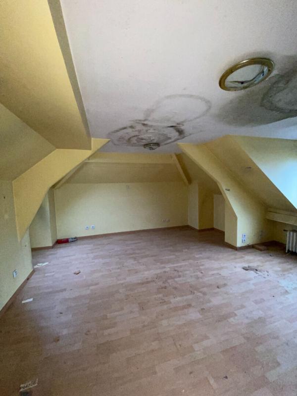 Maison - 123 m² - 4 pièces