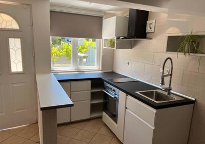 Appartement - 50 m² - 3 pièces