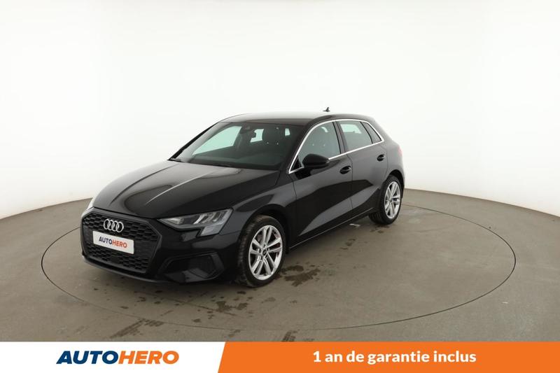 Audi A3 sportback 30 Tdi Design s tronic 7 116 ch
