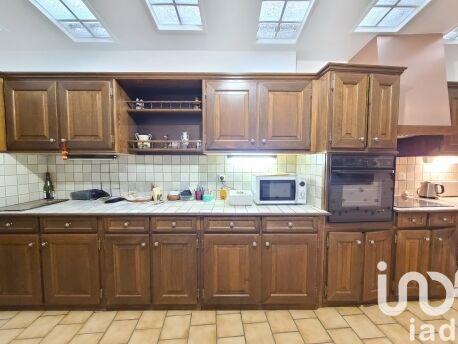 Maison - 152 m² - 5 pièces