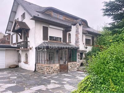 Maison - 135 m² - 4 pièces