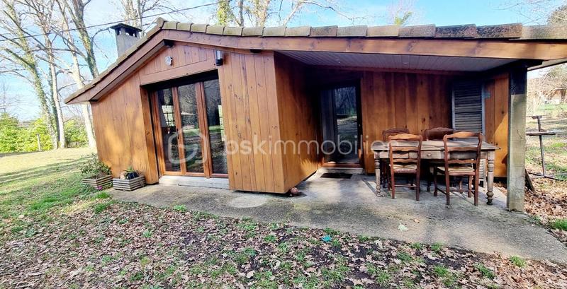 Maison - 162 m² - 5 pièces