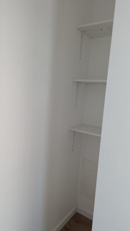 Appartement - 40 m² - 1 pièce