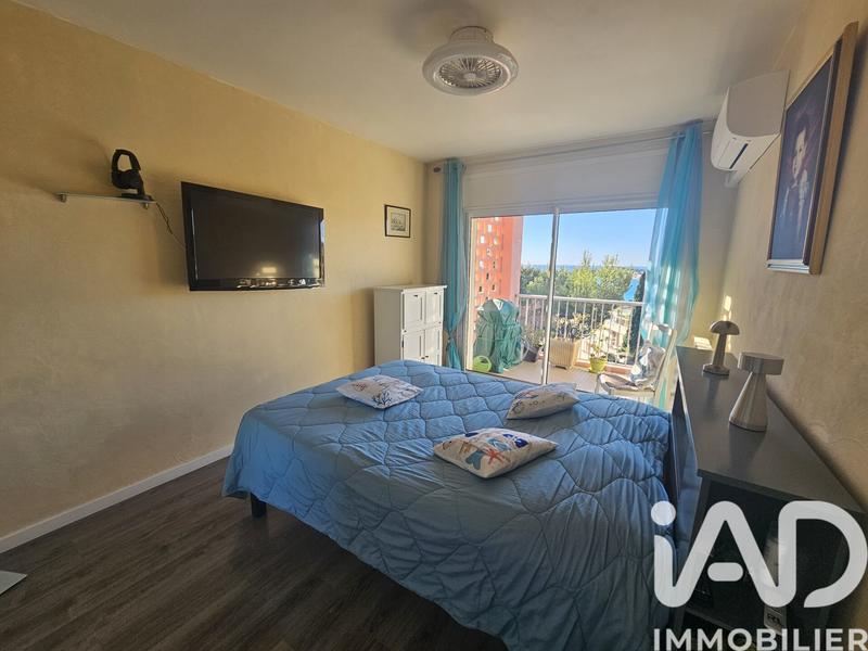 Appartement - 74 m² - 4 pièces