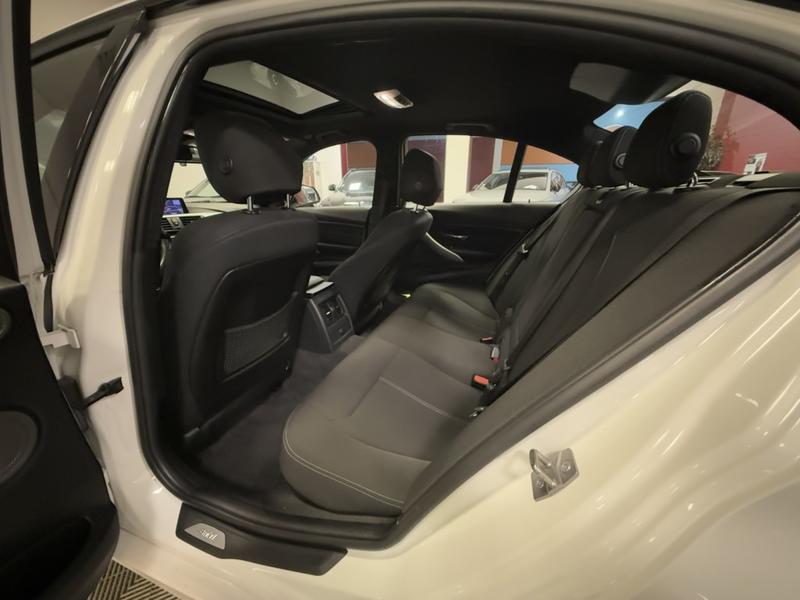 Bmw Série 3 335iA xDrive 306ch Sport (F30)