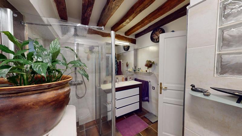 Maison - 175 m² - 5 pièces