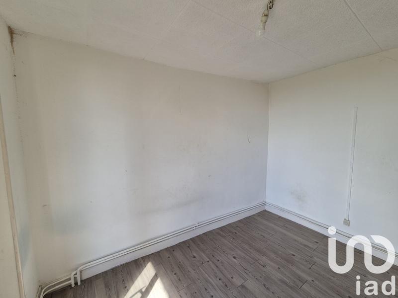 Maison de ville - 41 m² - 3 pièces