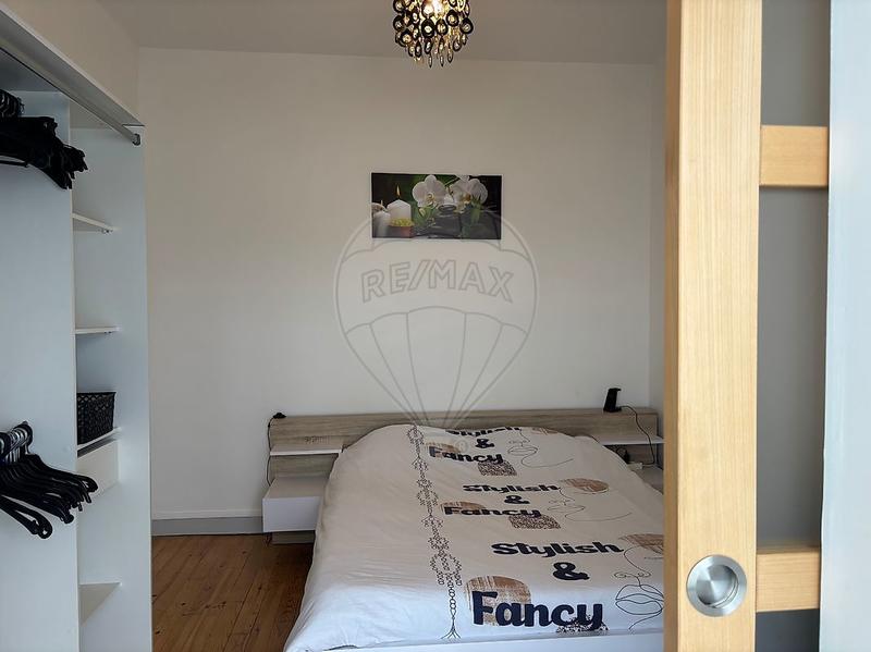 Maison - 105 m² - 6 pièces