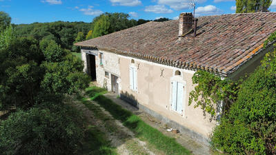 Maison - 130 m² - 4 pièces