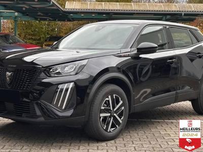 Peugeot 2008 100 Style