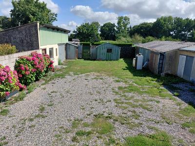 Maison - 110 m² - 7 pièces