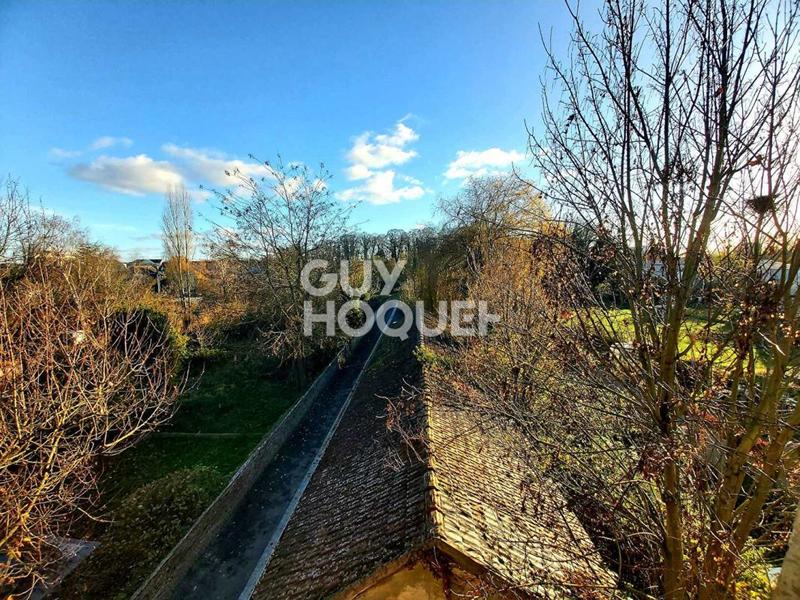 Maison - 75 m² - 4 pièces