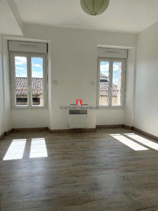 Maison - 68 m² - 4 pièces