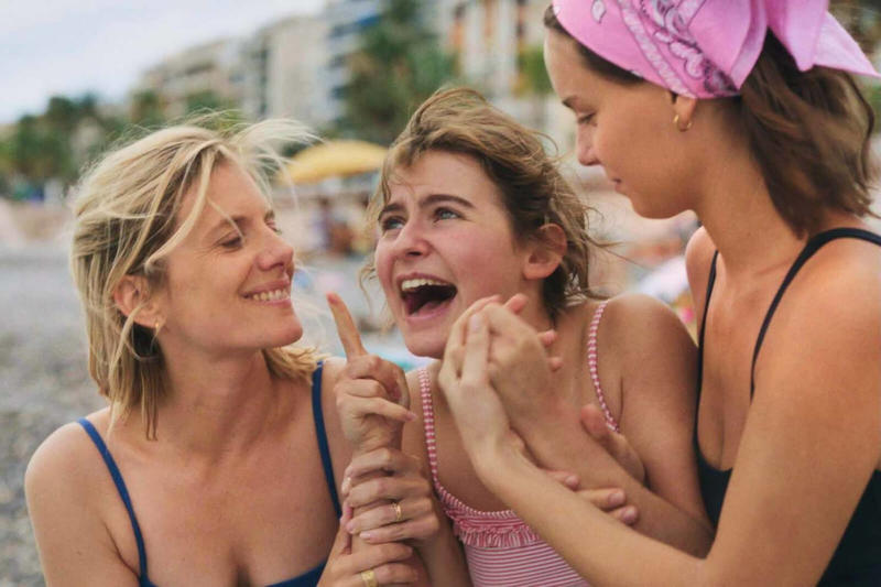 Film - Qui brille au combat