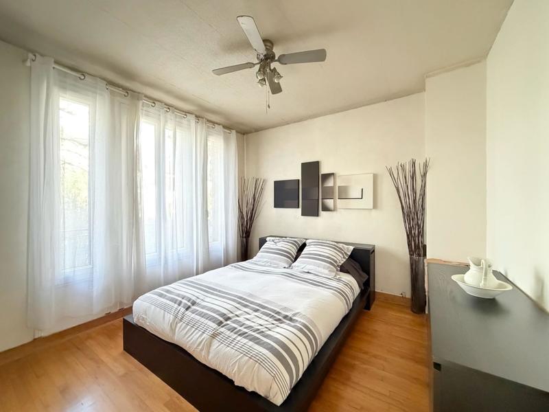 Maison - 150 m² - 7 pièces