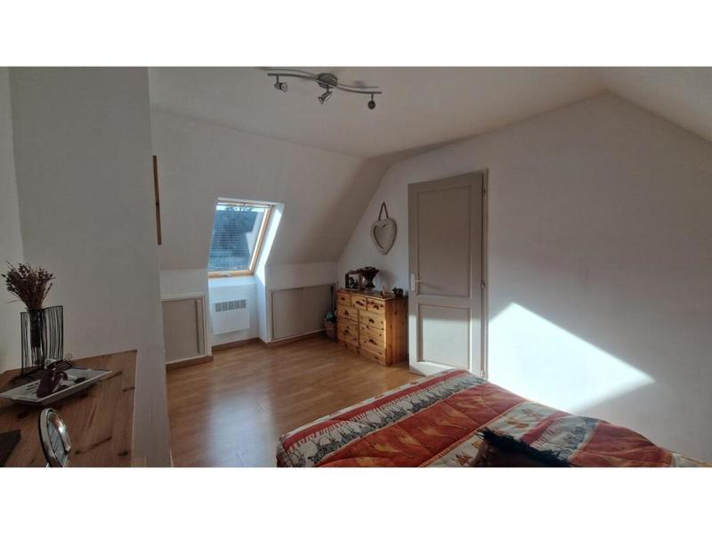 Maison - 74 m² - 4 pièces