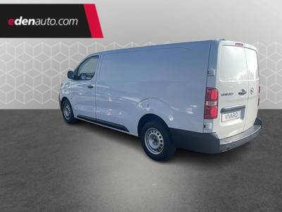 Opel Vivaro Fourgon Fgn Taille Xl Bluehdi 100 s&amp;S Bvm6