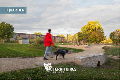 Terrain constructible - 405 m²