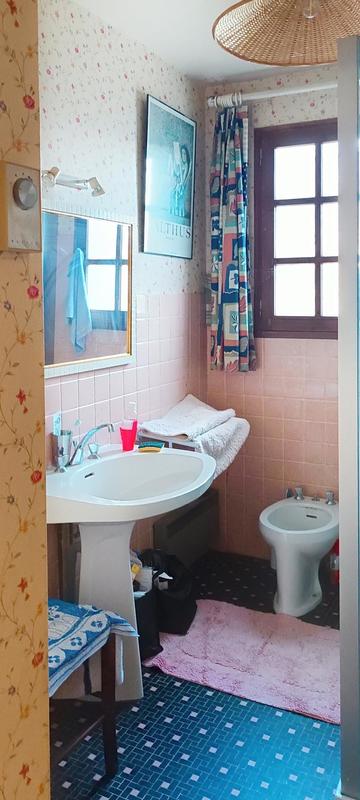 Maison - 155 m² - 7 pièces