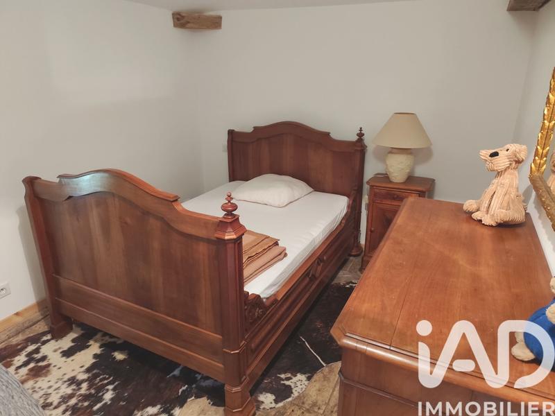 Maison de campagne - 180 m² - 6 pièces