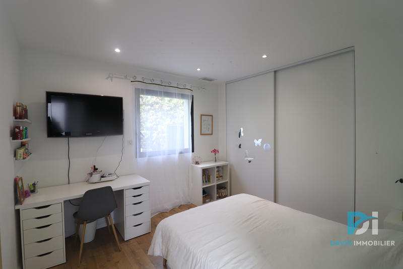 Villa - 150 m² - 5 pièces