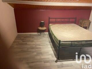 Maison - 190 m² - 5 pièces