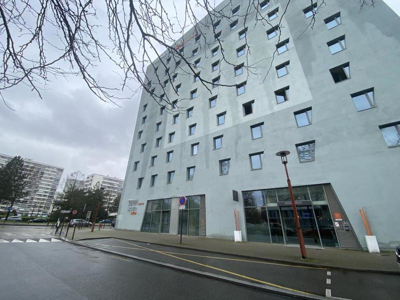 Studio - 23 m² - 1 pièce