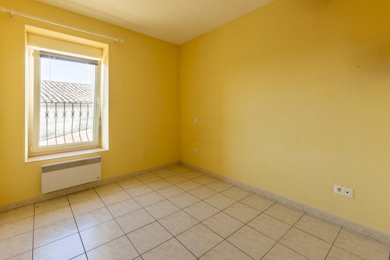 Maison traditionnelle - 85 m² - 5 pièces