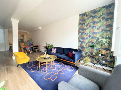 Appartement - 114 m² - 4 pièces