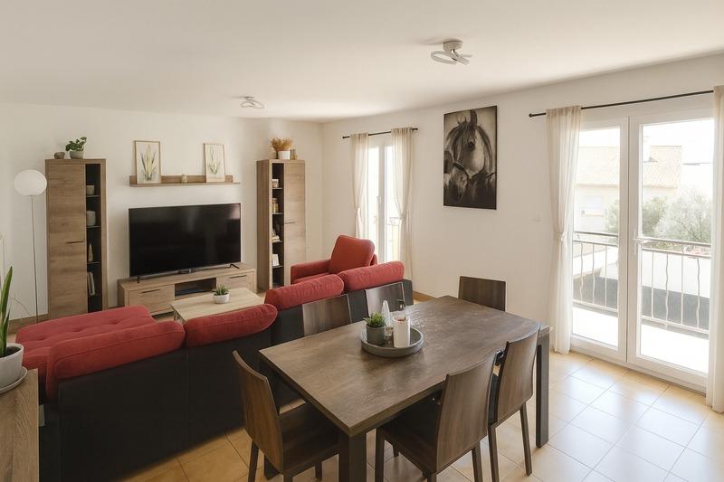 Maison - 166 m² - 7 pièces