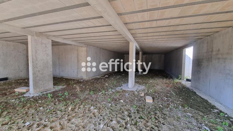 Maison - 153 m² - 7 pièces