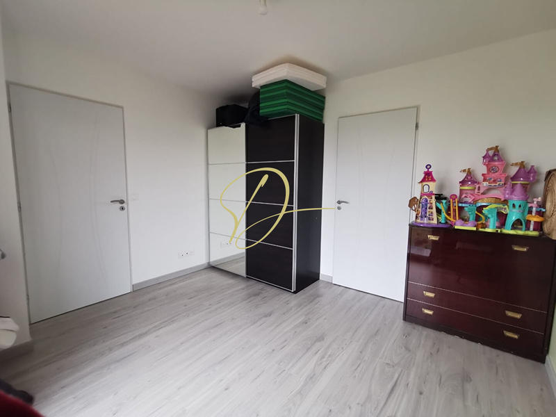 Maison - 138 m² - 7 pièces