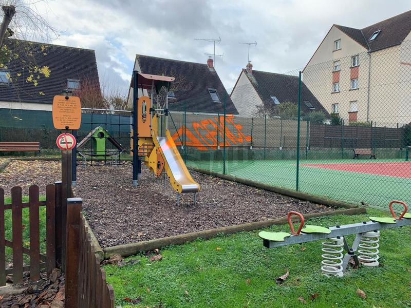 Appartement - 25 m² - 1 pièce