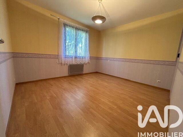 Maison de ville - 103 m² - 5 pièces