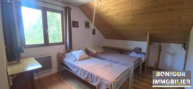 Villa - 176 m² - 7 pièces