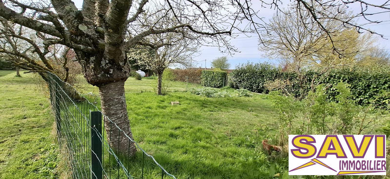 Ferme - 190 m² - 6 pièces