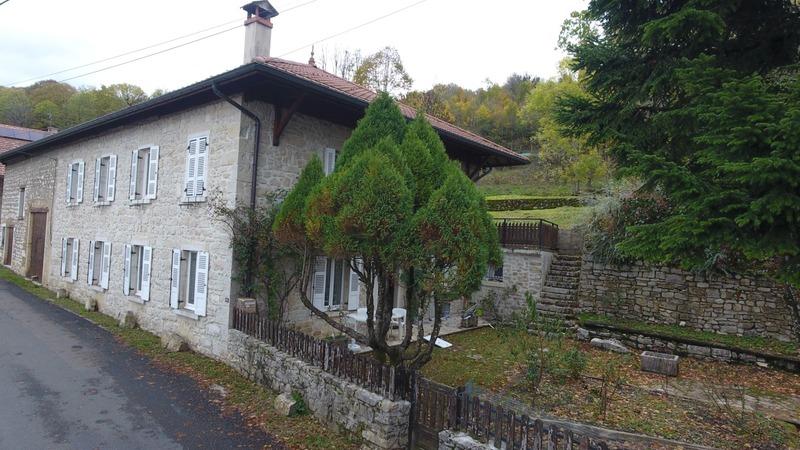 Maison - 222 m² - 9 pièces