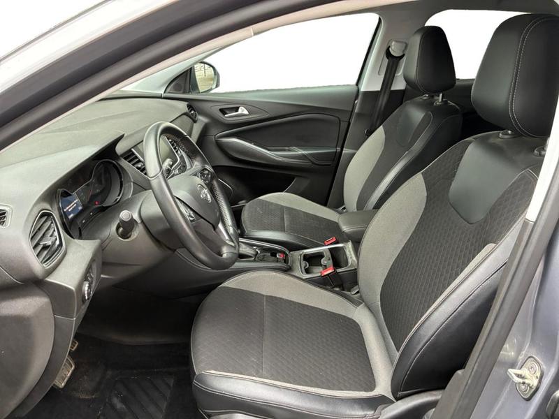 Opel Grandland X 1.6 d 120 ch Bva6 Innovation